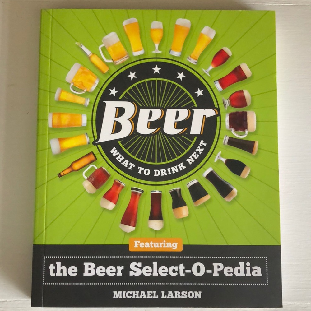Beer Book